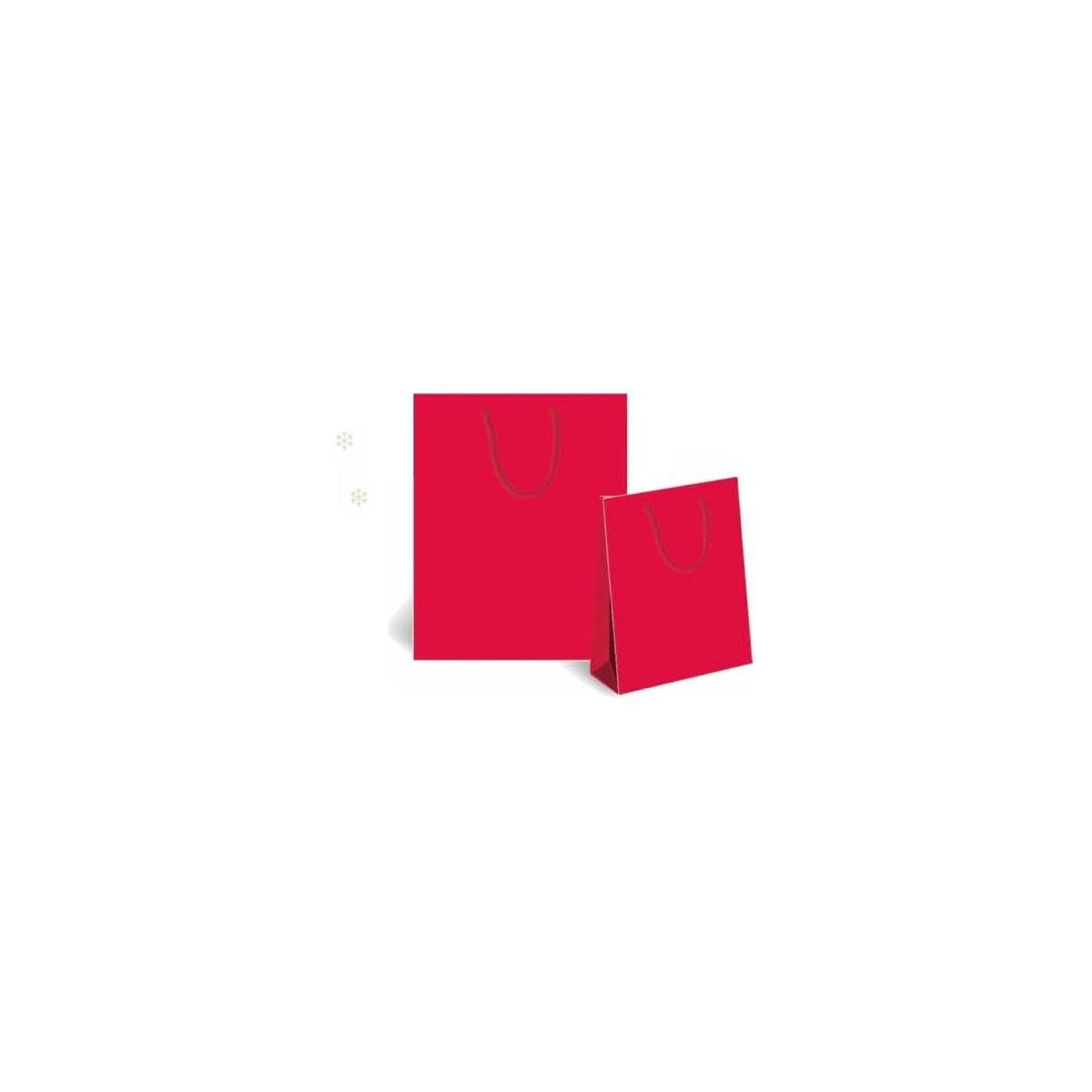 LUXURY SHOPPER26x32x12 RED L - Marpimar - GIFT ENVELOPES - td-toys.it