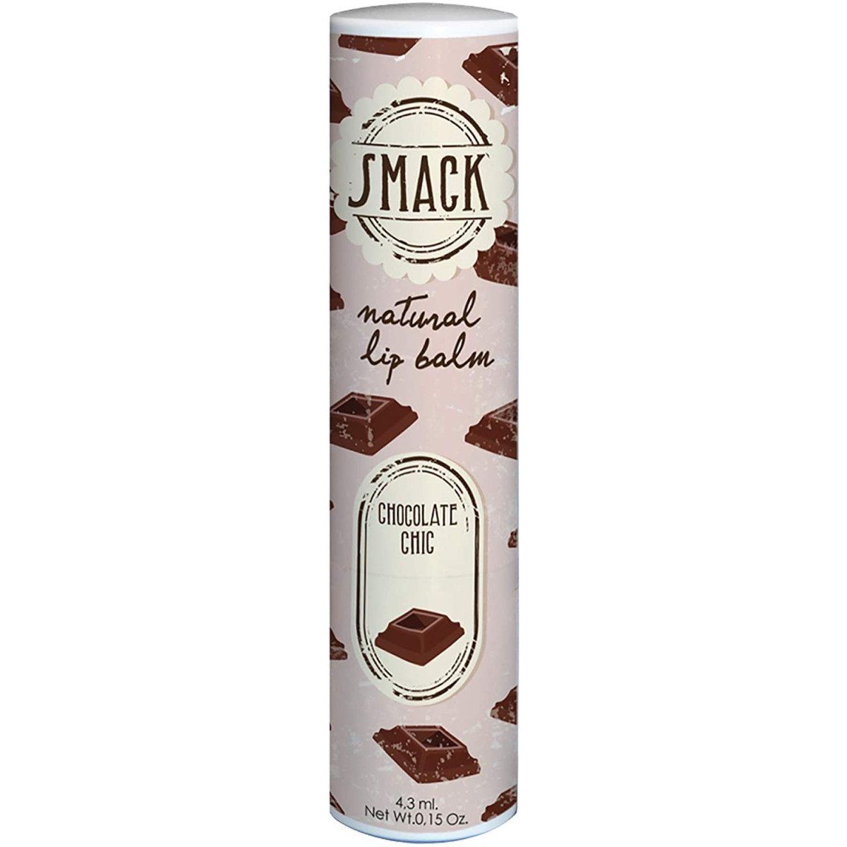 BURROCACAO NATURALE - SMACK - CHOCOLATE-LEGAMI MILANO