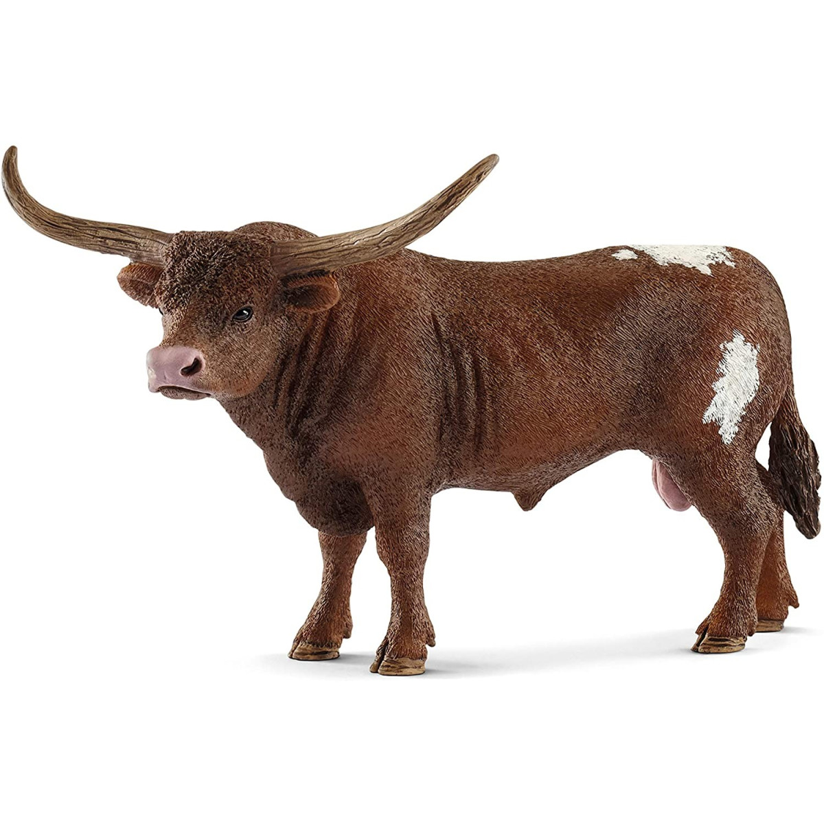 TORO TEXAS LONGHORN (5)-TOYS