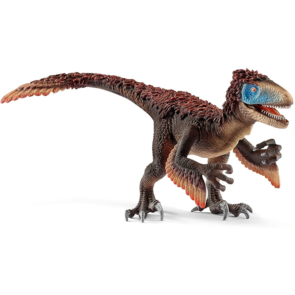 UTAHRAPTOR - SCHLEICH - BAMBINO - td-toys.it