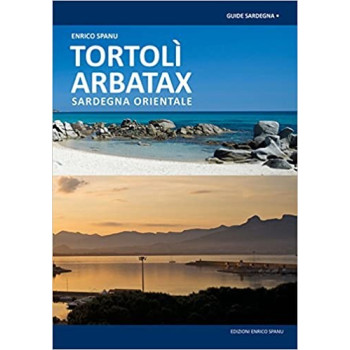 Tortolì Arbatax. Sardegna Orientale - - LIBRI - td-toys.it