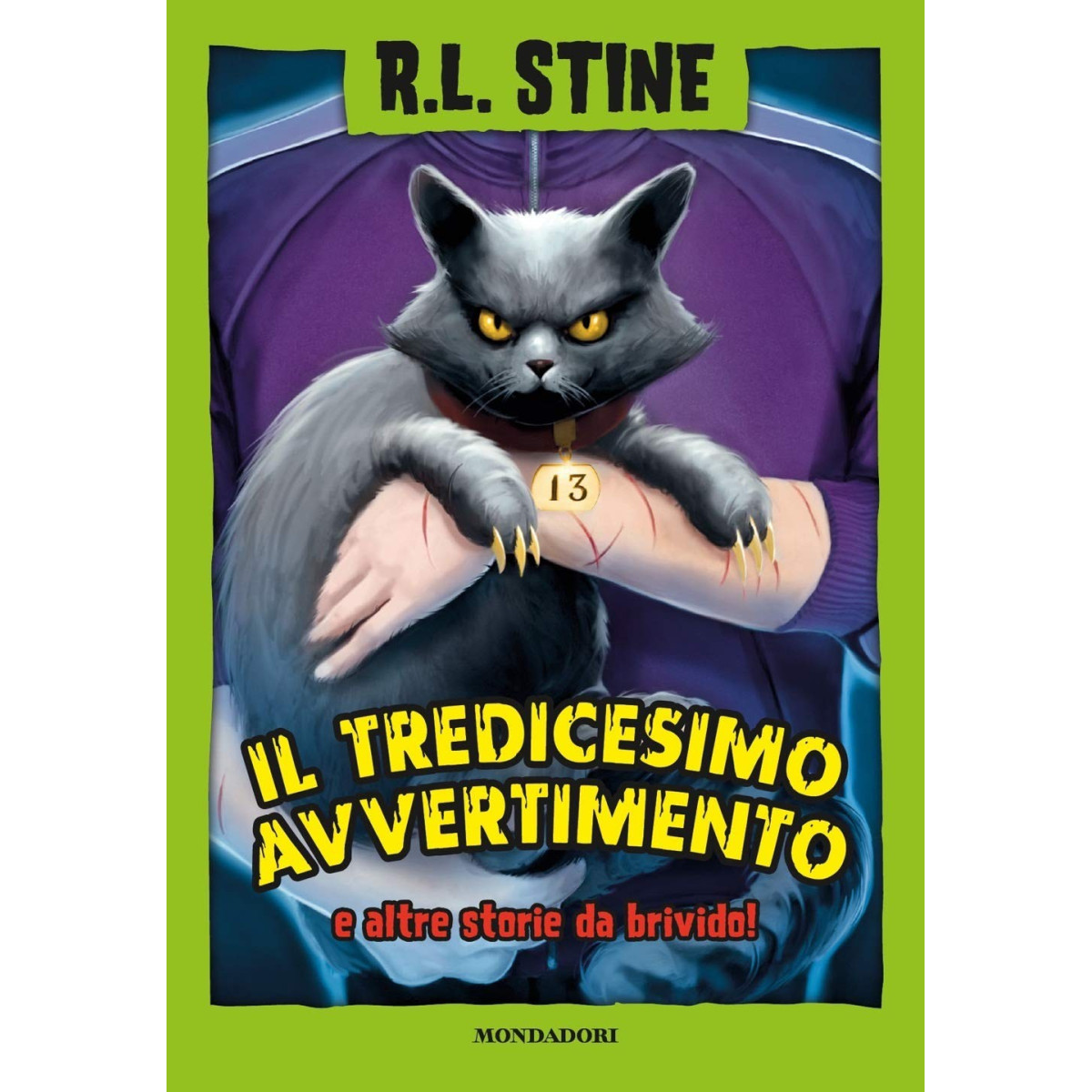 Tredicesim - - LIBRI - td-toys.it