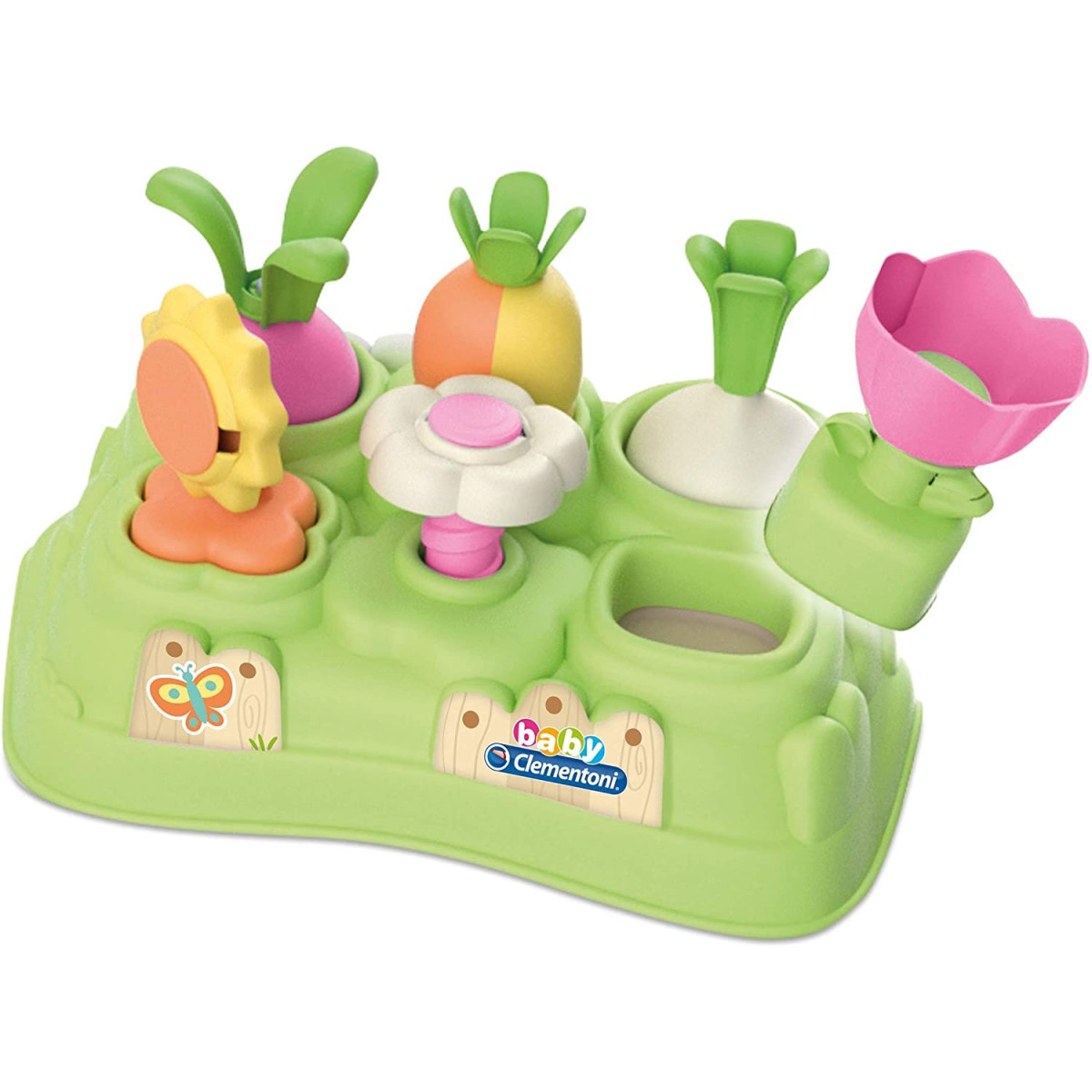 BABY GARDEN-EARLY CHILDHOOD