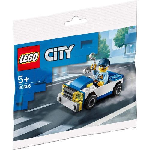 lego police cars