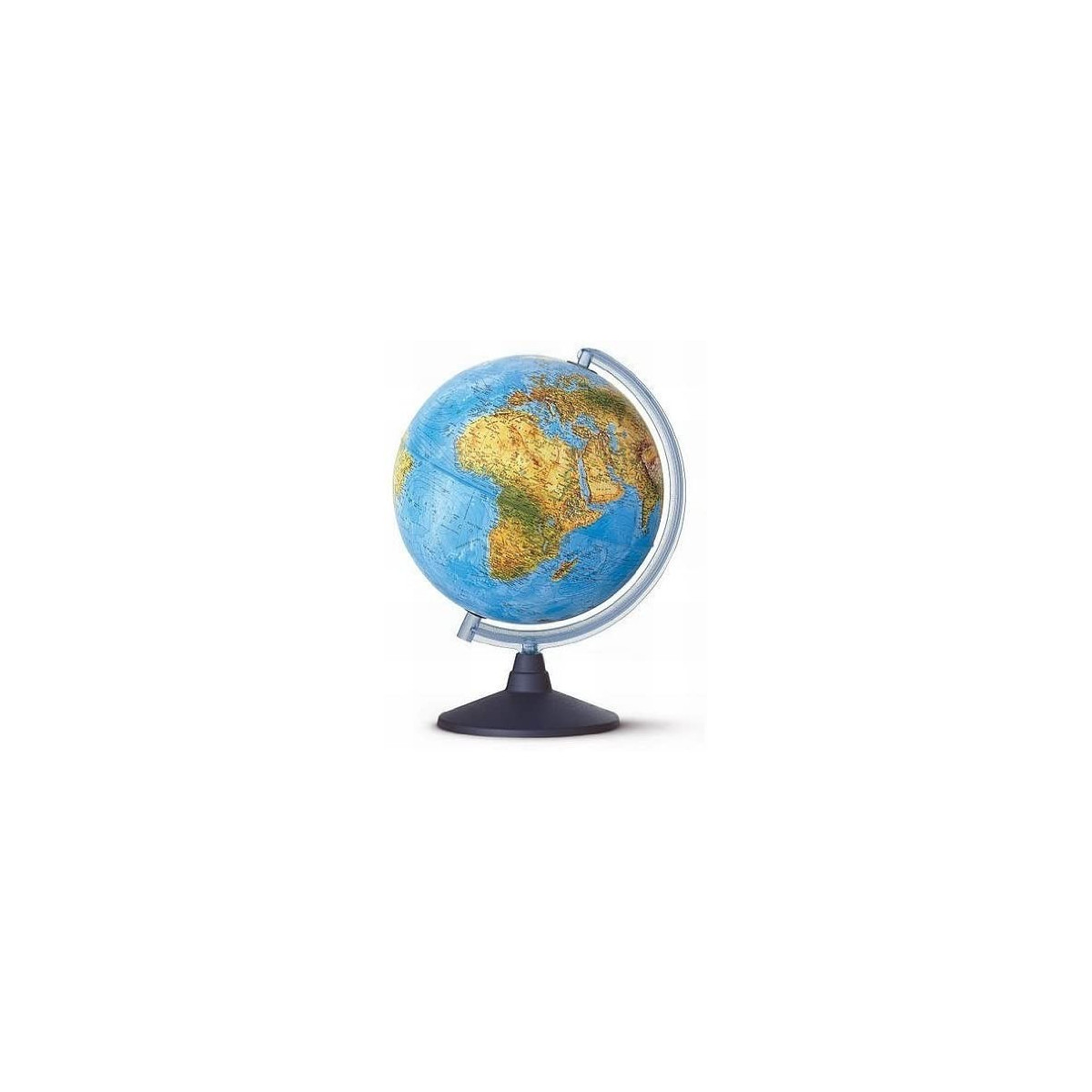 GLOBO 25 cm ELITE IT 230V - TECNODIDATTICA SPA - GLOBE - td-toys.it