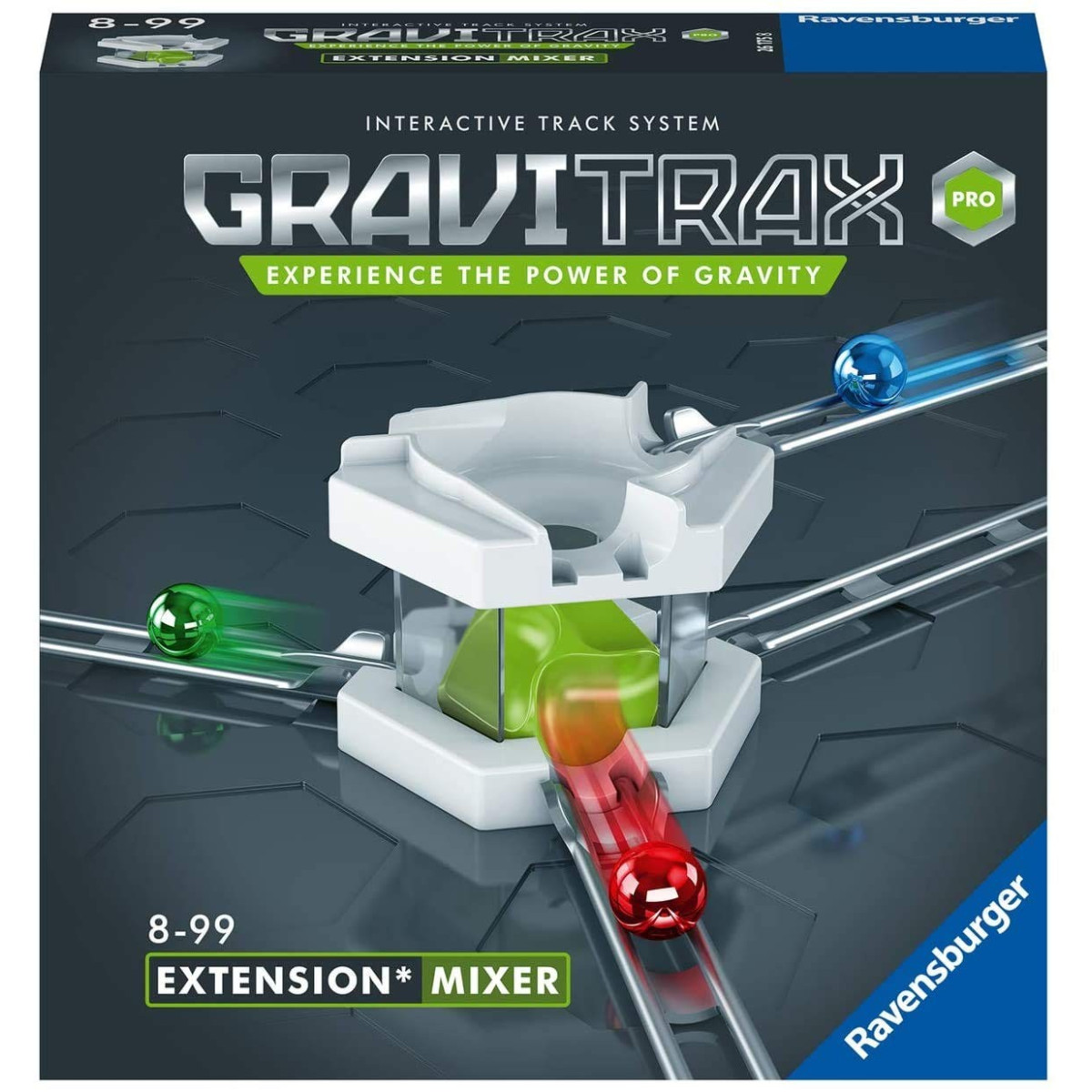 Gravitrax PRO Mixer-GIOCHI DI SOCIETA'