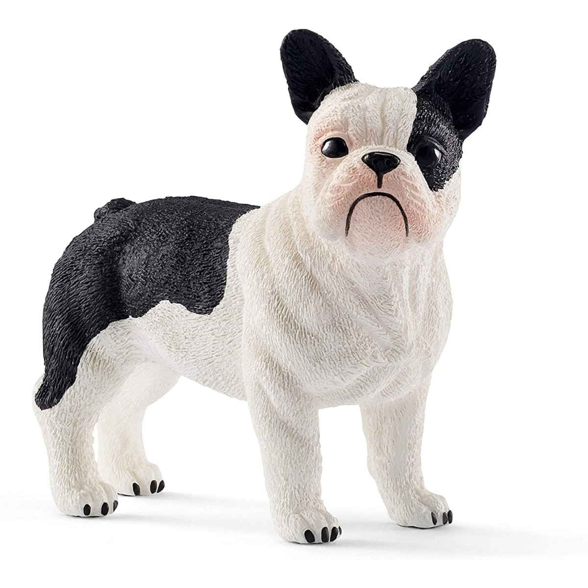 FRENCH BULLDOG (5) - - TOYS - td-toys.it