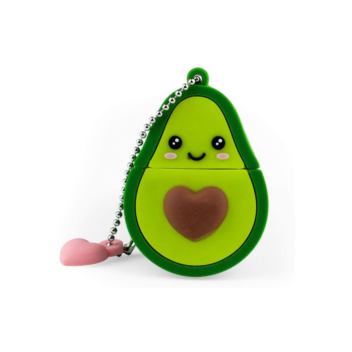 USB DRIVE 3.0 - 16GB - AVOCADO - LEGAMI MILANO - LEGAMI MILANO - td-toys.it