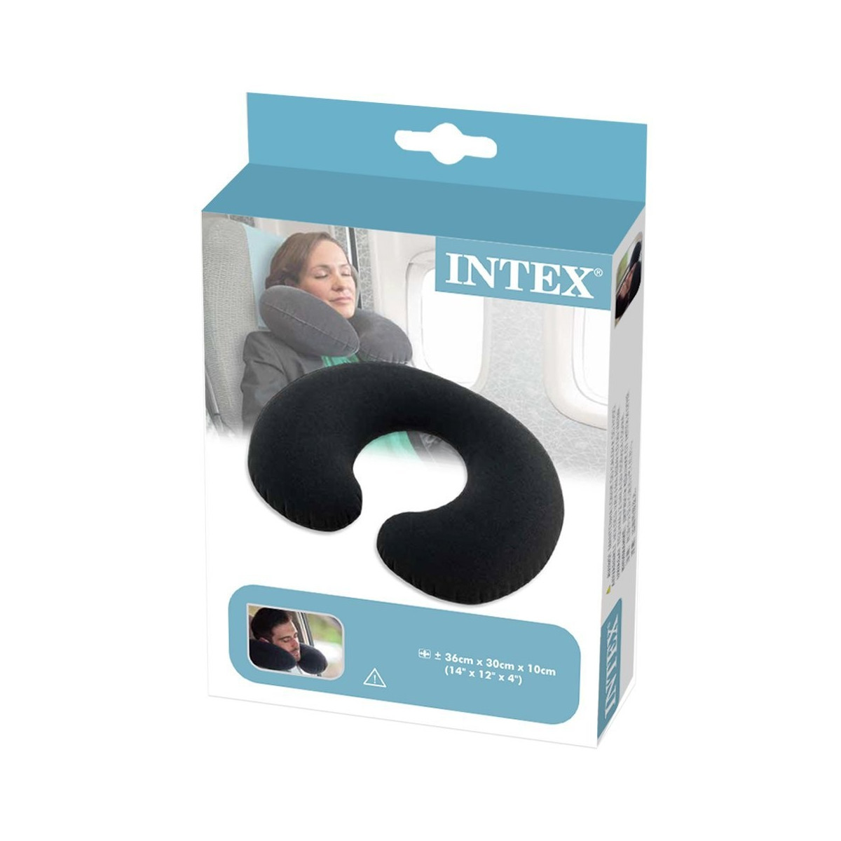 TRAVEL PILLOW - Intex - Home - td-toys.it