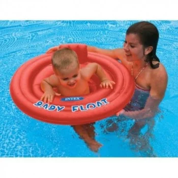 LIFE JACKET FLUO Intex-INTEX EXTENSION