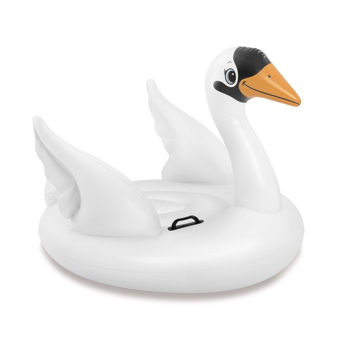 INFLATABLE SWAN ISLAND 1.30M X 1.02M X 99CM INTEX-INTEX EXTENSION