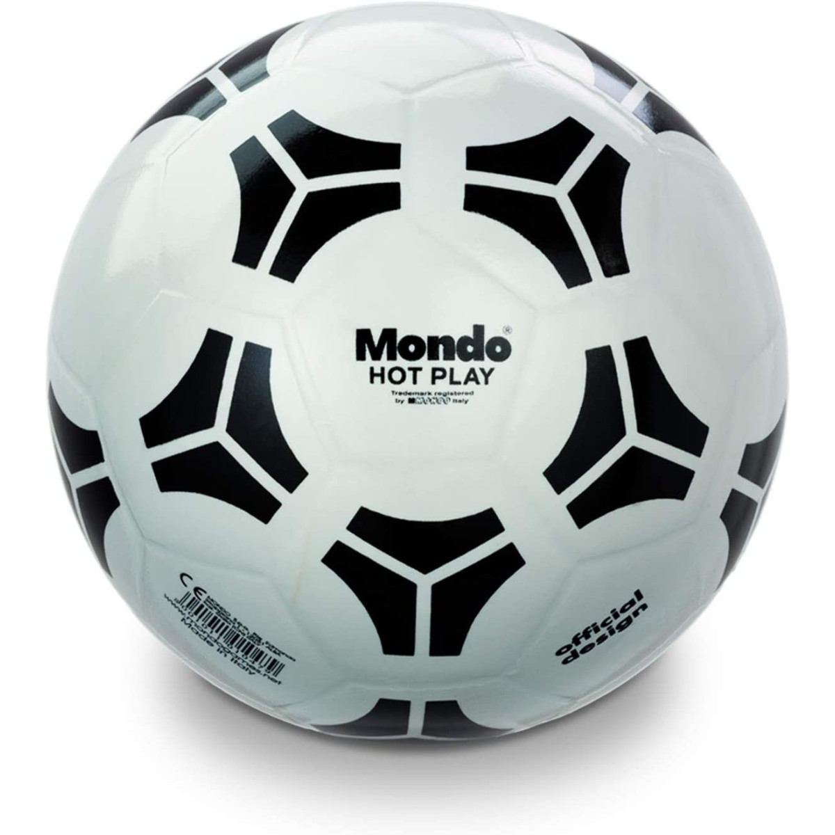 HOT PLAY BIO Ø 230 SWELL - MONDO - BALLS - td-toys.it