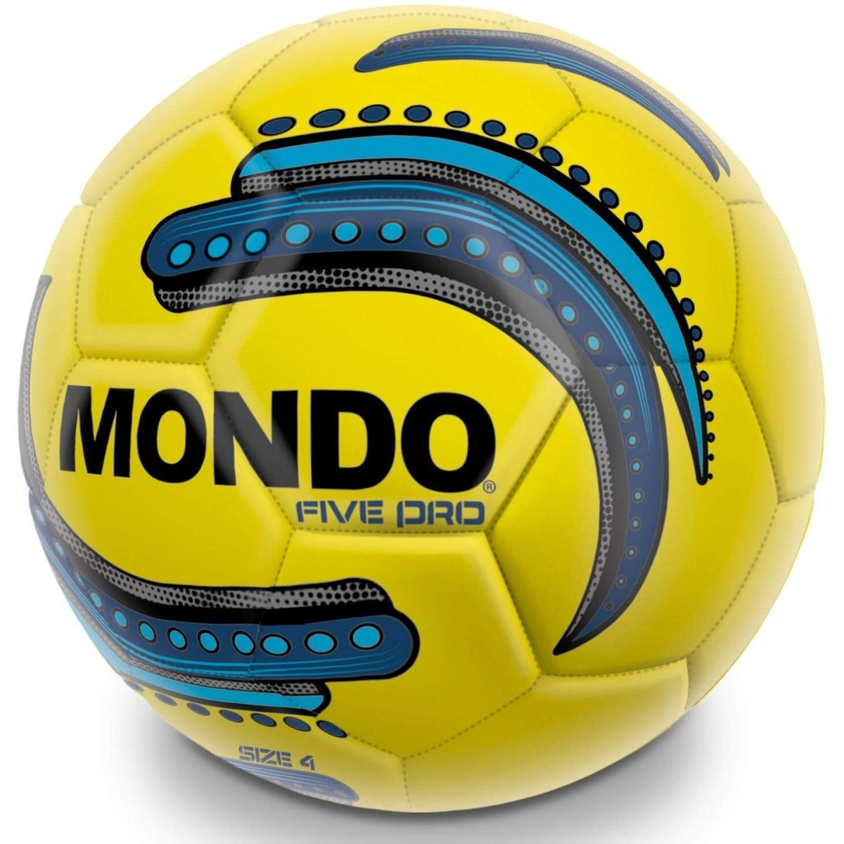 FIVE PRO SIZE 4G PULL - MONDO - BALLS - td-toys.it