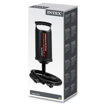INTEX MEDIUM MANUAL PUMP-INTEX EXTENSION