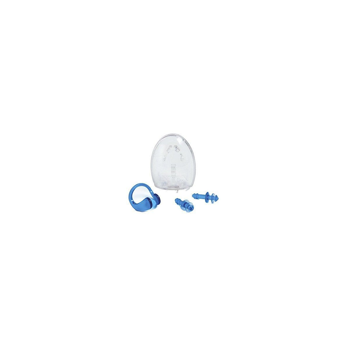 INTEX NOSE + EAR CAPS - Intex - Home - td-toys.it