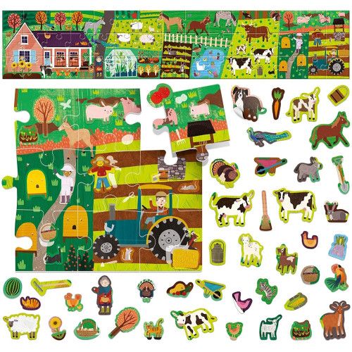 Stickers mappamondo bambini costumi tipici