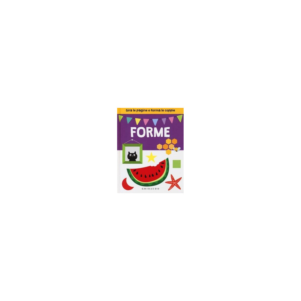 Forme - - LIBRI - td-toys.it