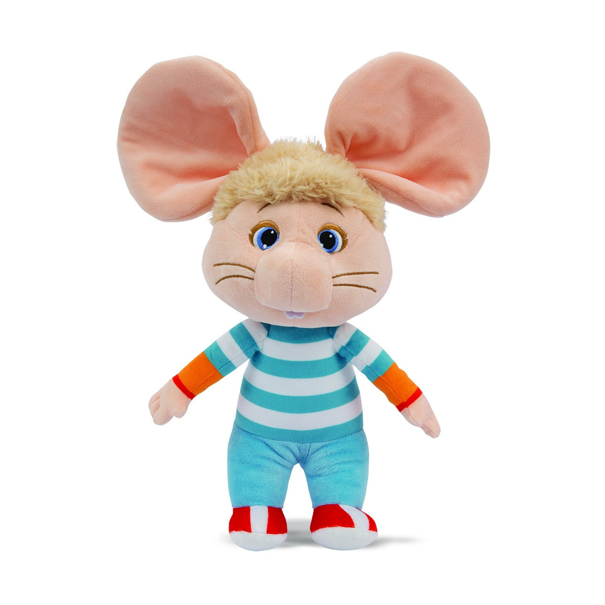 GIGIO PARLANTE 38 CM.-PELUCHE