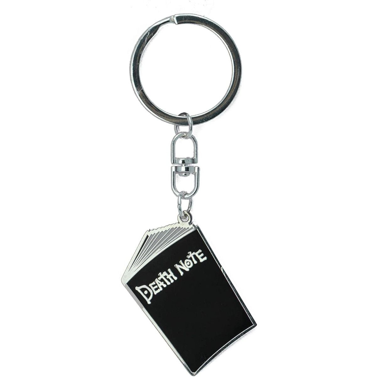 DEATH NOTE - Keychain "Death Note" - ABYSTYLE - GADGET - td-toys.it