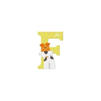 TD Toys|ZOO TOTEM FSC 100%8001097541461