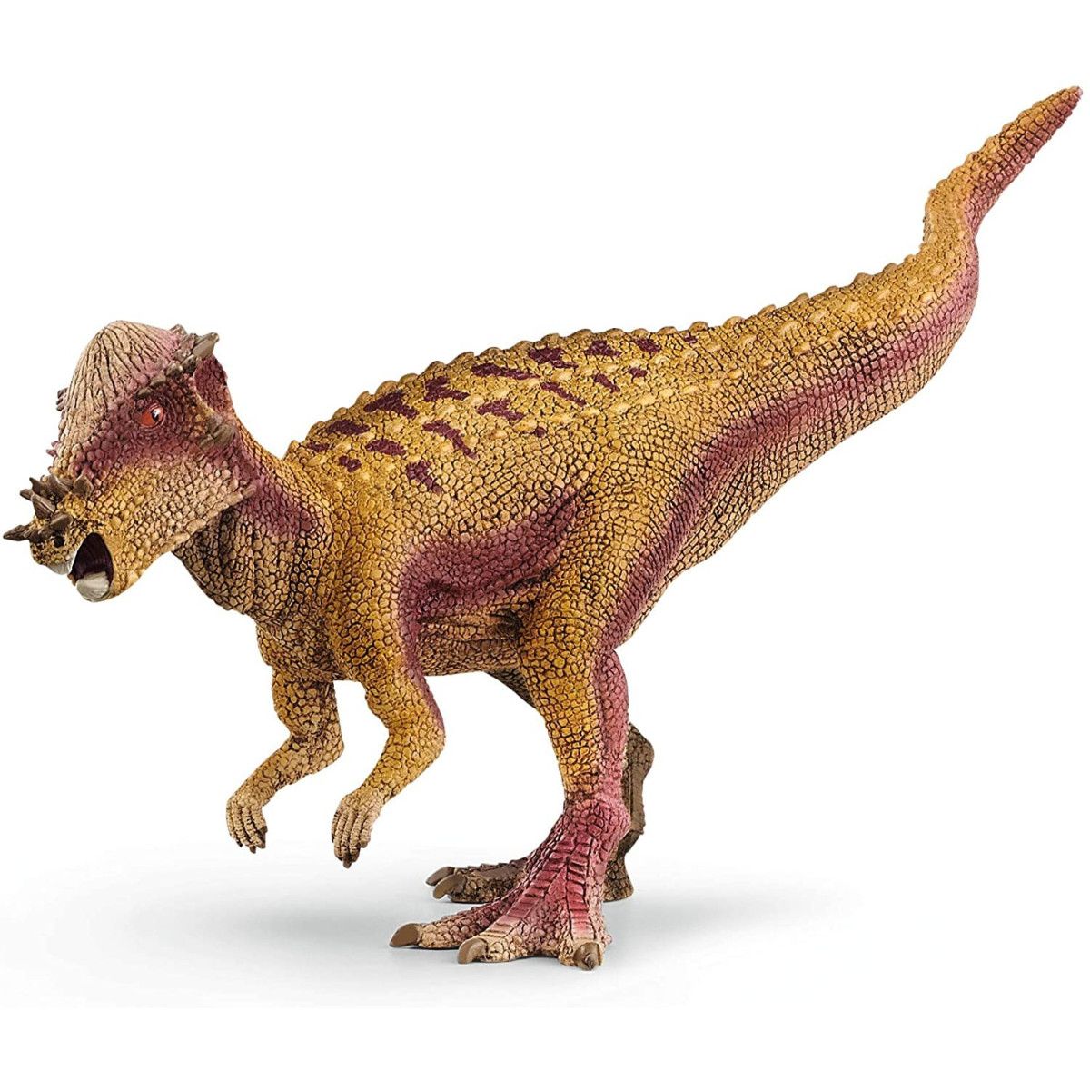 PACHYCEPHALOSAURUS - SCHLEICH - UNISEX - td-toys.it