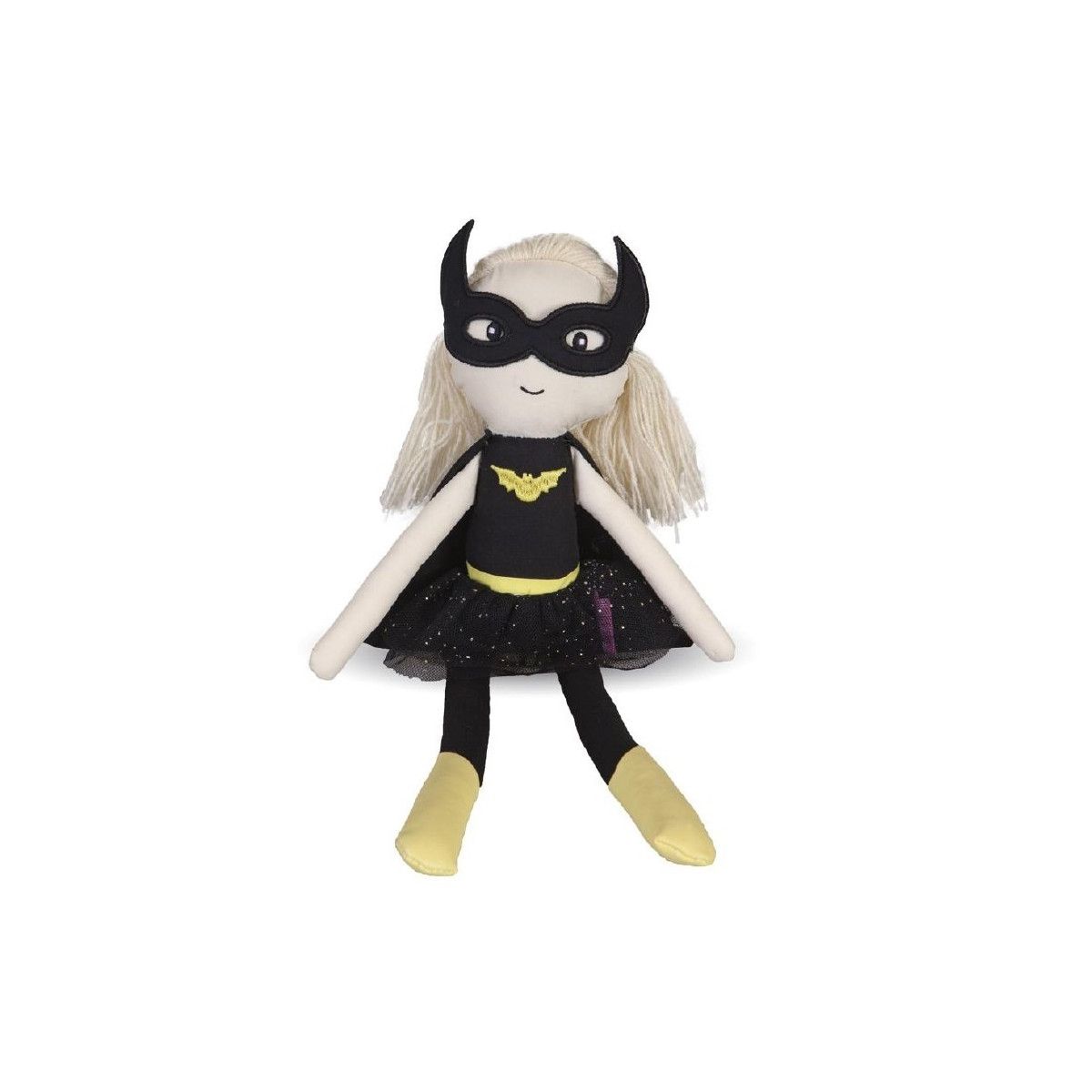 Betty the Batgirl - Great Pretenders - JEWELRY - td-toys.it