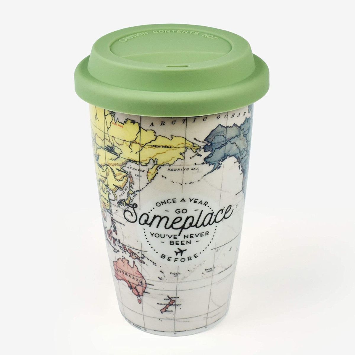 TU VUO FA' L'AMERICANO - MUG -MAP - LEGAMI MILANO - LEGAMI MILANO - td-toys.it