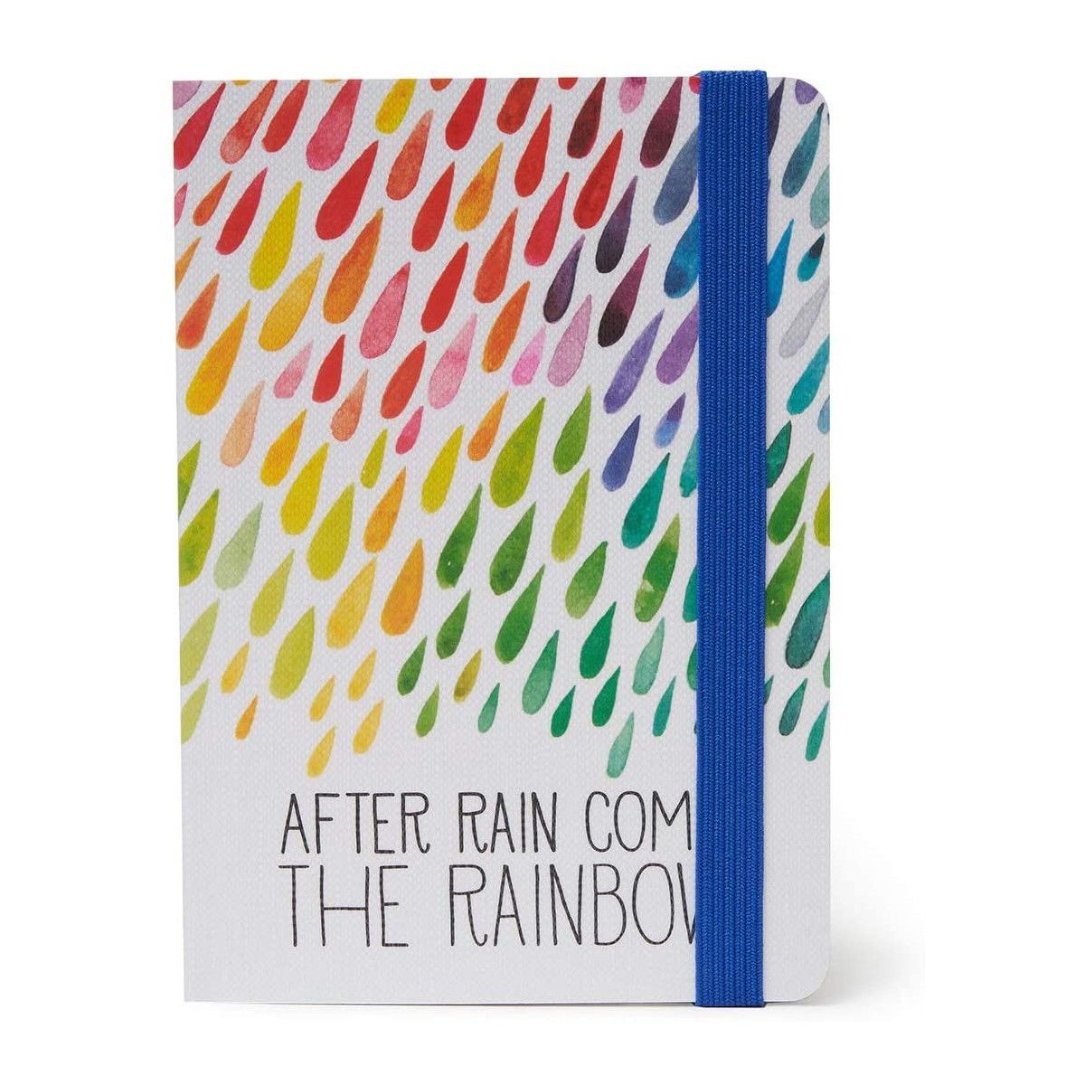 PHOTO NOTEBOOK S - RAINBOW - LEGAMI MILANO - LEGAMI MILANO - td-toys.it