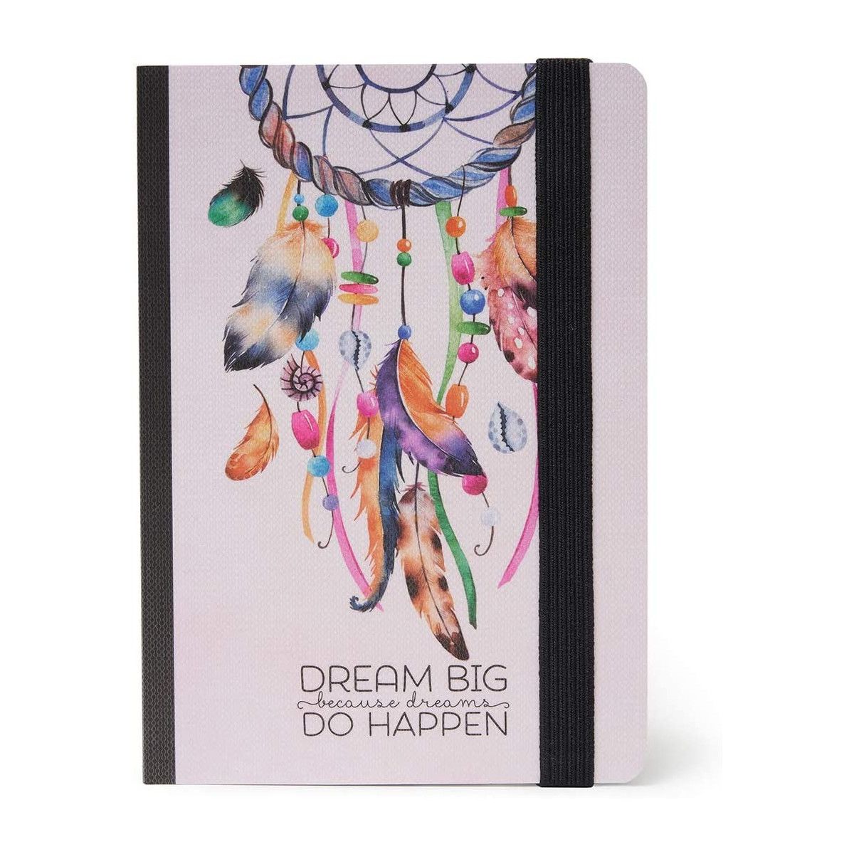 PHOTO NOTEBOOK S - DREAM BIG - LEGAMI MILANO - LEGAMI MILANO - td-toys.it