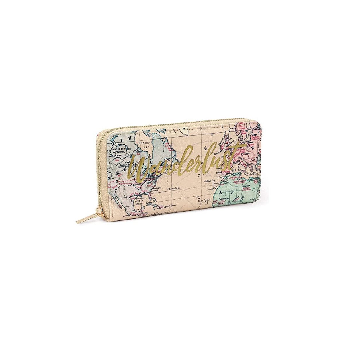 WHAT A WALLET! - PORTAFOGLIO - TRAVEL - LEGAMI MILANO - LEGAMI MILANO - td-toys.it