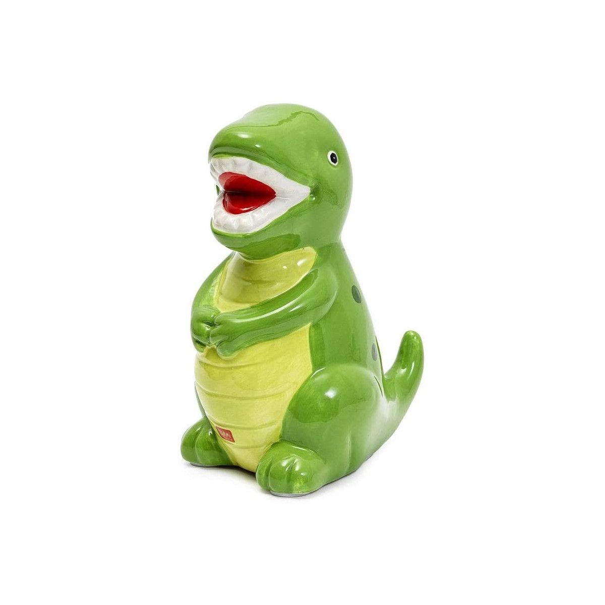 SALVADANAIO - SAVE MONEY - DINO - LEGAMI MILANO - LEGAMI MILANO - td-toys.it