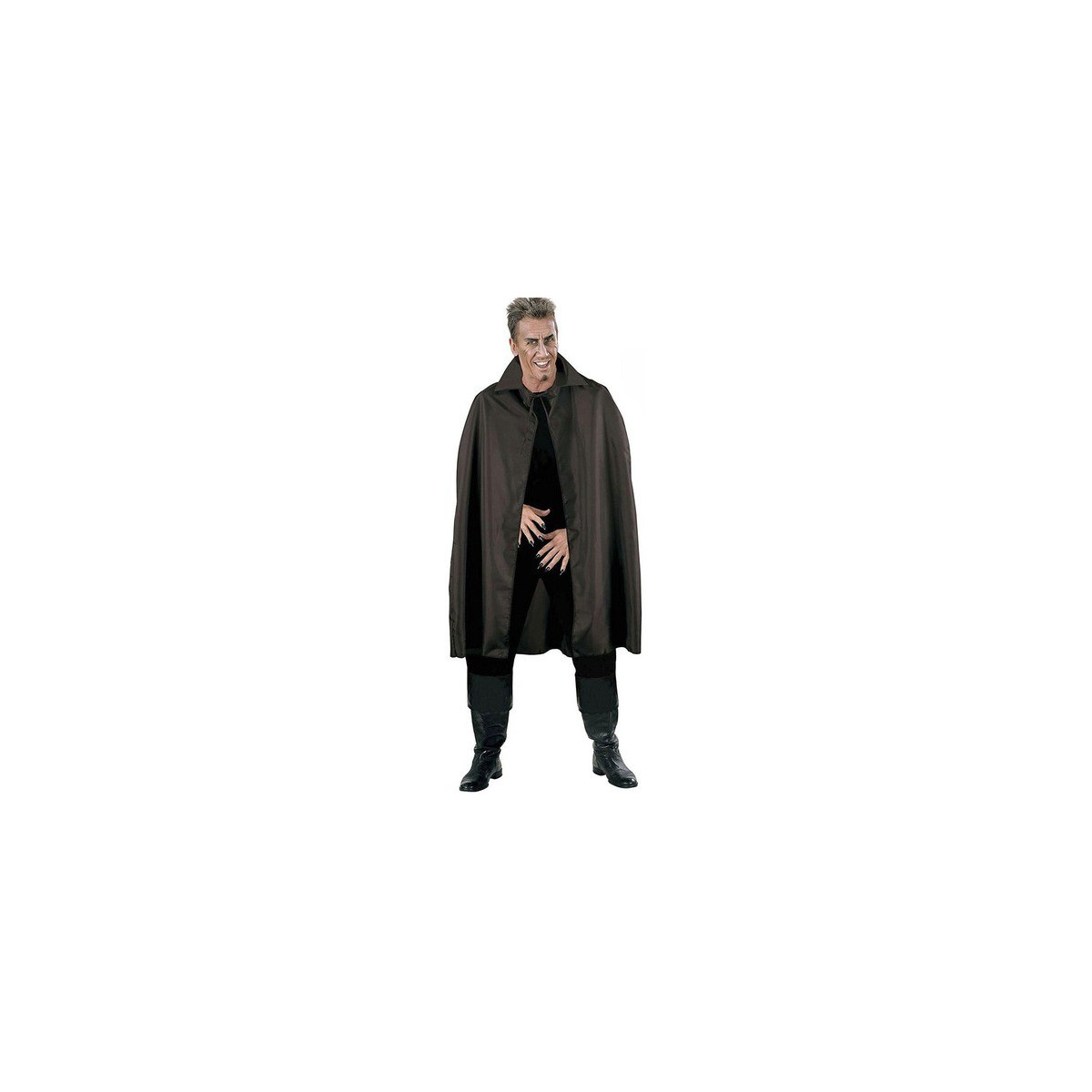 cloak 115 cm - WIDMANN - COSTUMES - td-toys.it