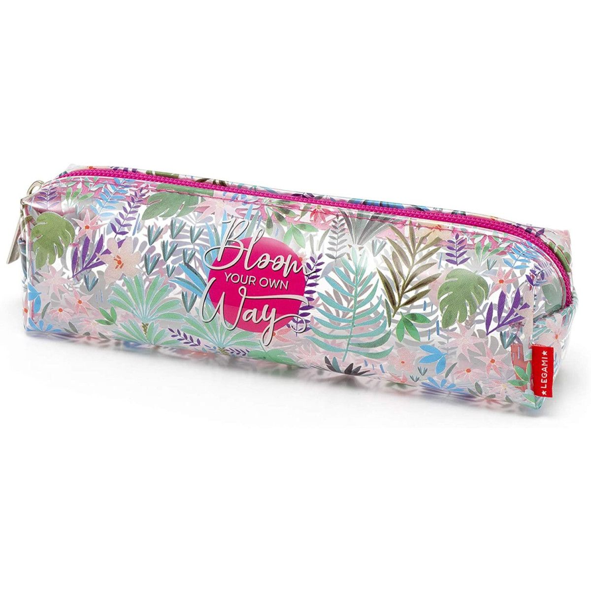 PENCIL CASE - FLORA - LEGAMI MILANO - LEGAMI MILANO - td-toys.it