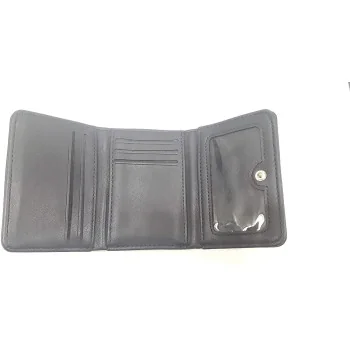 TD Toys|SMART WALLET CAMOMILLA FURRY POM POM8011410515468