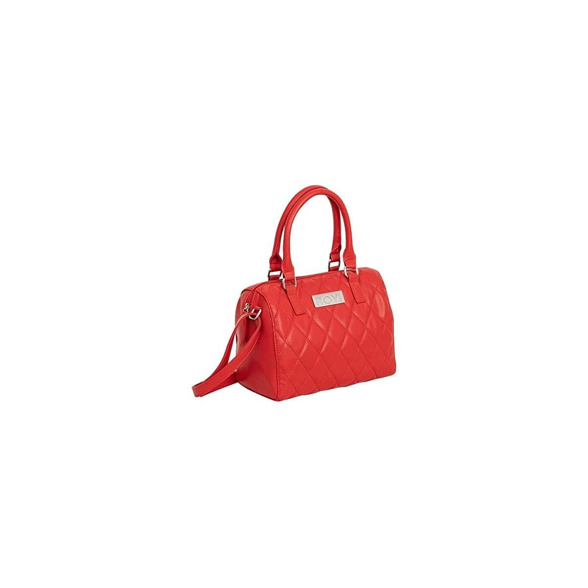 BAULETTO MEDIO HOY TRAPUNTATA - Seven - BORSA - td-toys.it