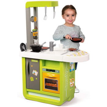 Cherry kitchen-GIOCATTOLI UNISEX- TD Toys