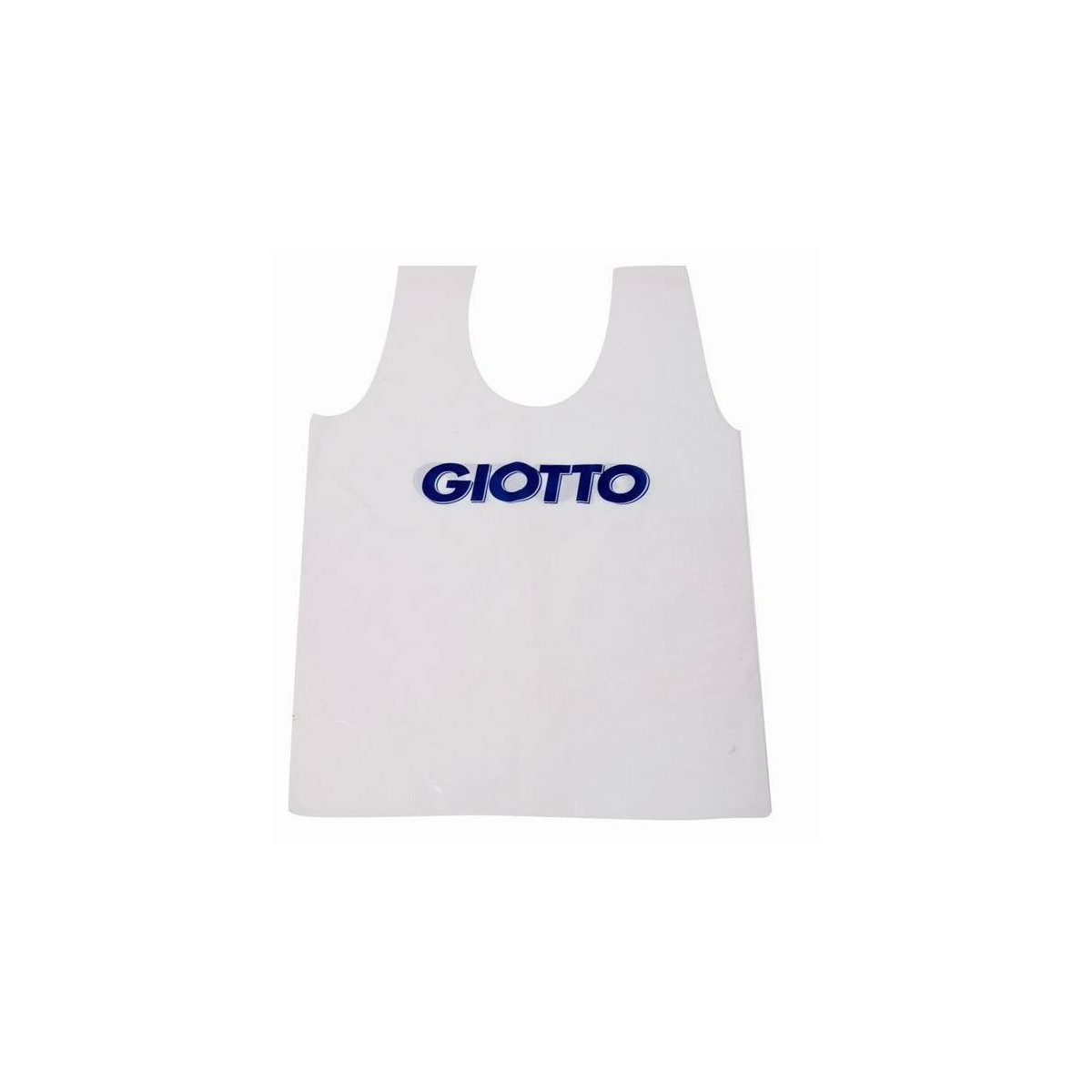 GIOTTO APRON WITHOUT SLEEVES - - SCHOOL - td-toys.it