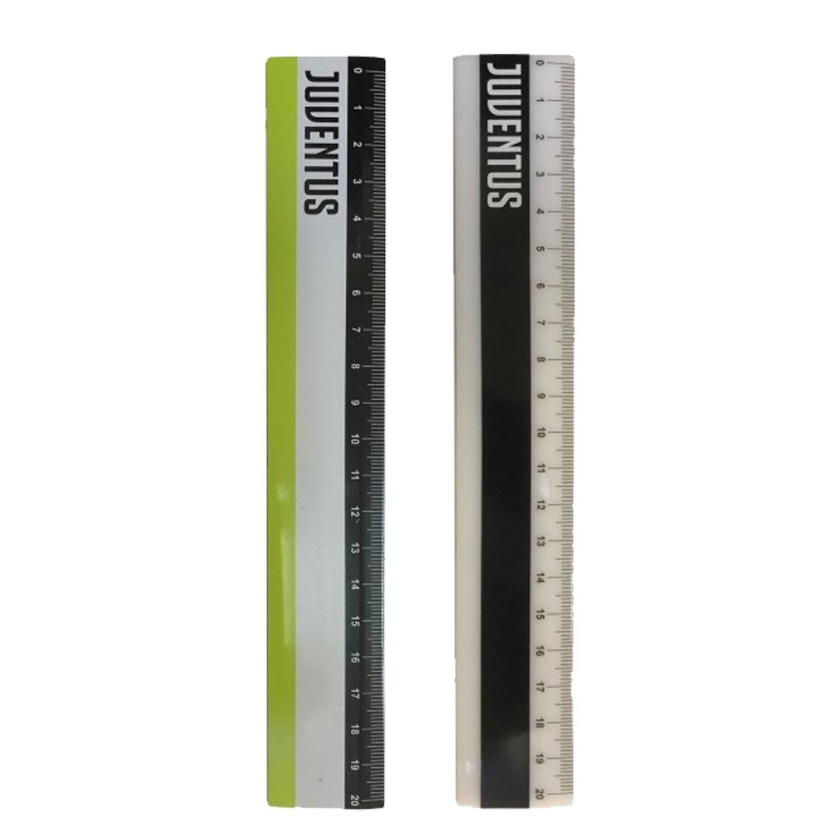 RULER JUVENTUS STATIONERY - Seven - Home - td-toys.it