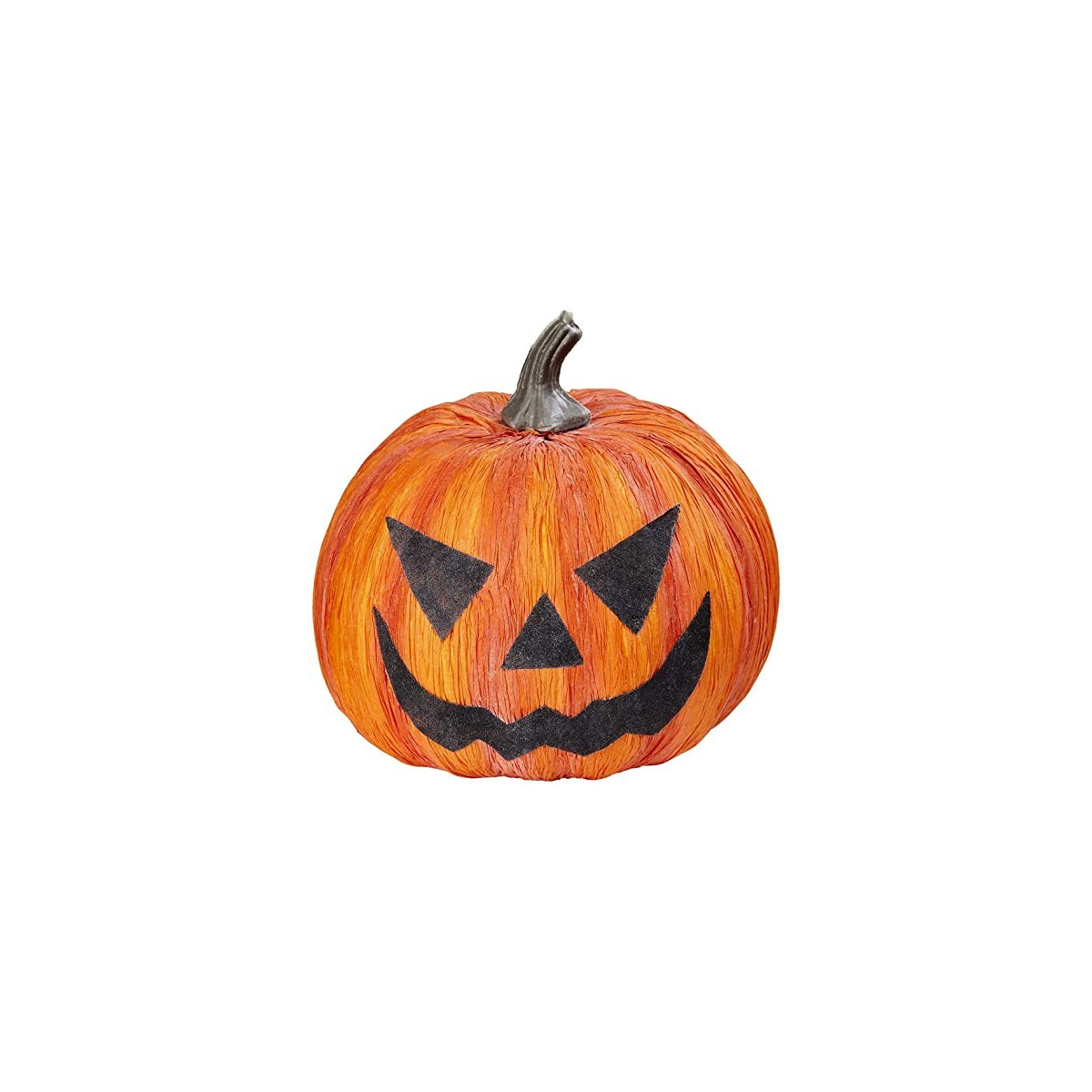 PUMPKIN HALLOWEEN 17 CM - - ACCESSORIES - td-toys.it