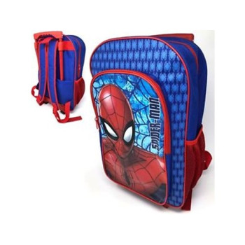 spiderman trolley bolsa