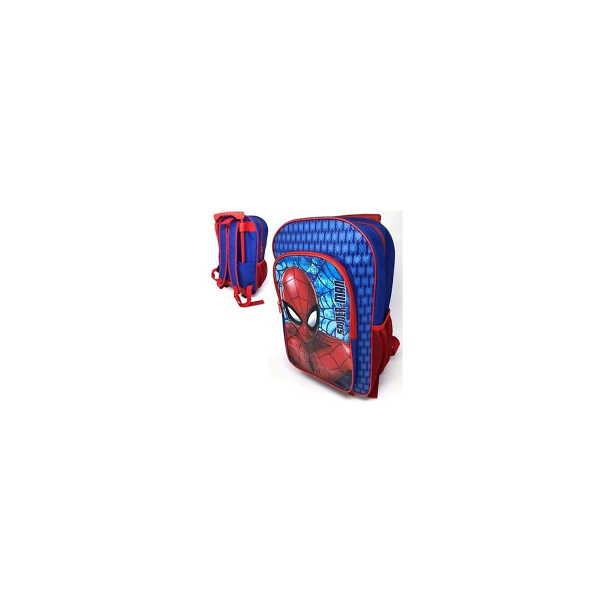 SPIDERMAN TROLLEY - - TROLLEY - td-toys.it