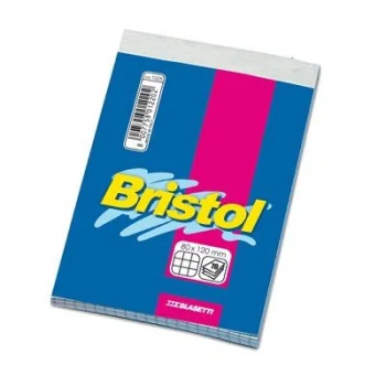 BLOCK NOTES SQUARES 5M A7-BLOCK NOTES- TD Toys