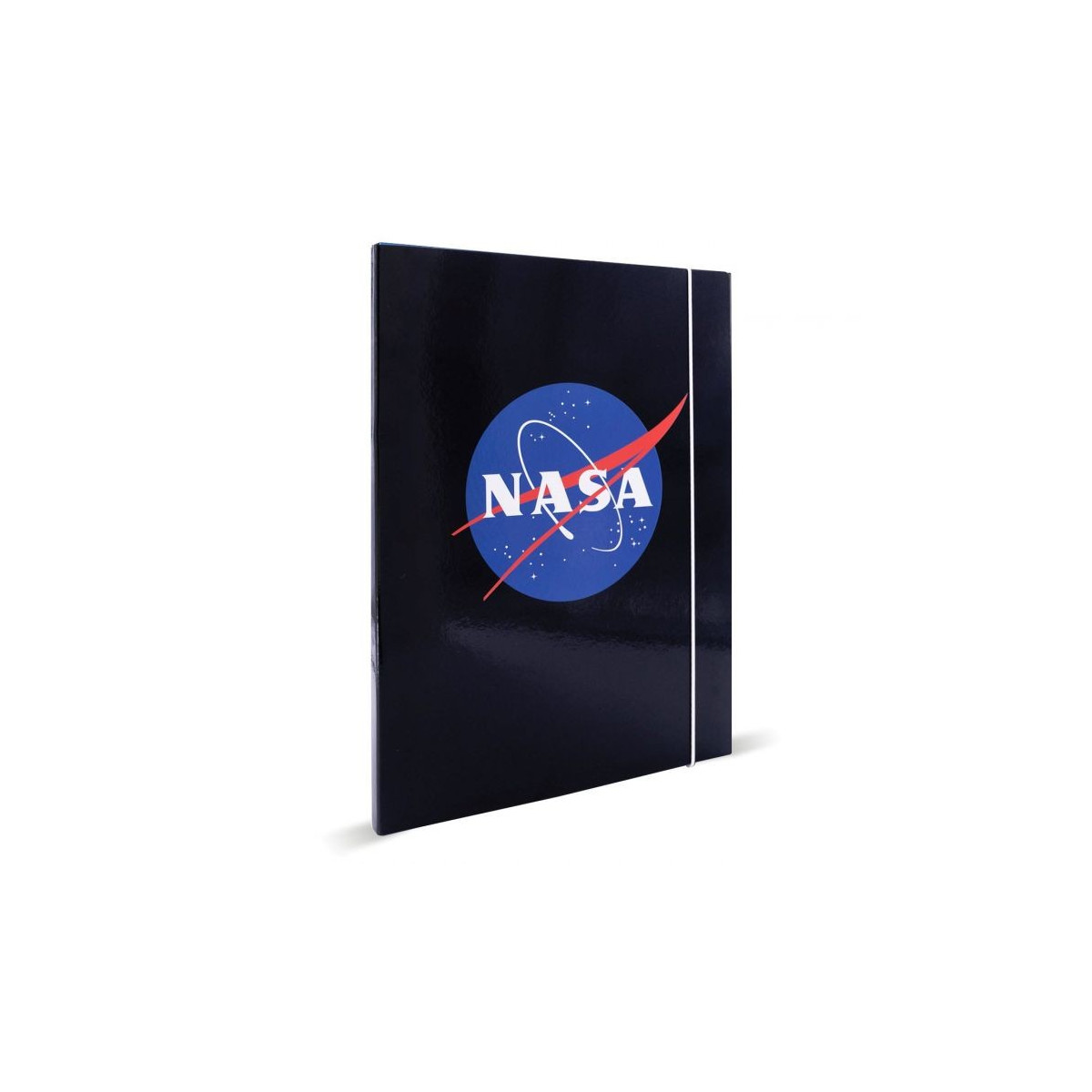 NASA - DRAWING HOLDER 3 MAXI FLAPS - NASA - SCHOOL - td-toys.it