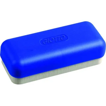 ERASER FOR GIOTTO SLATE BOARD-REGISTRY- TD Toys