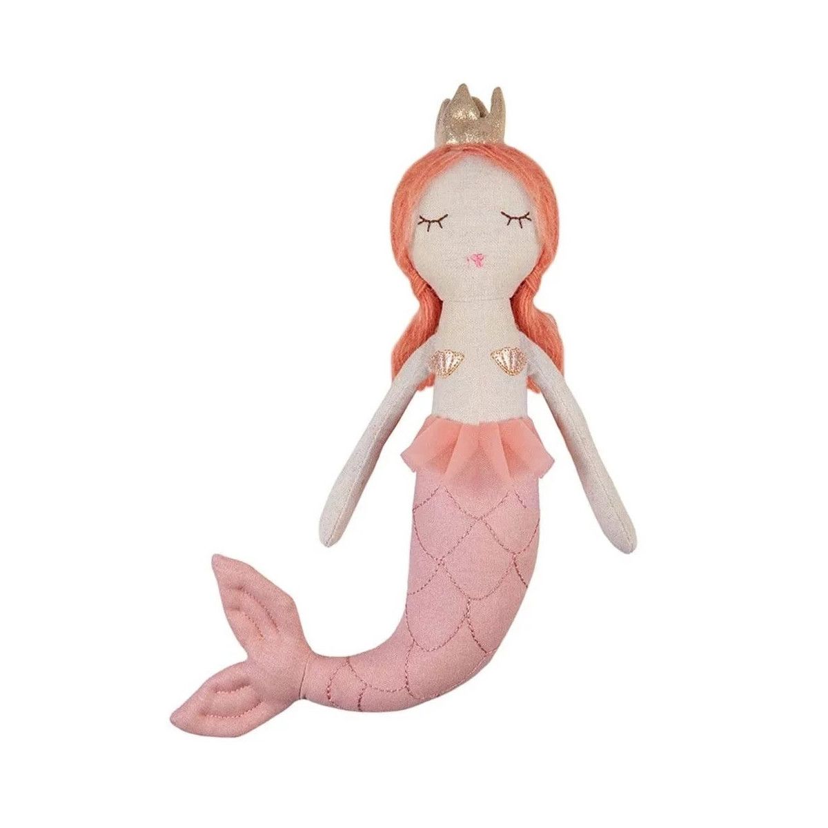 Melody the Mermaid - Great Pretenders - BIJOUX - td-toys.it