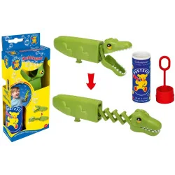 TD Toys|Pustefix Bubblegator4001648694756