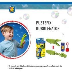 TD Toys|Pustefix Bubblegator4001648694756