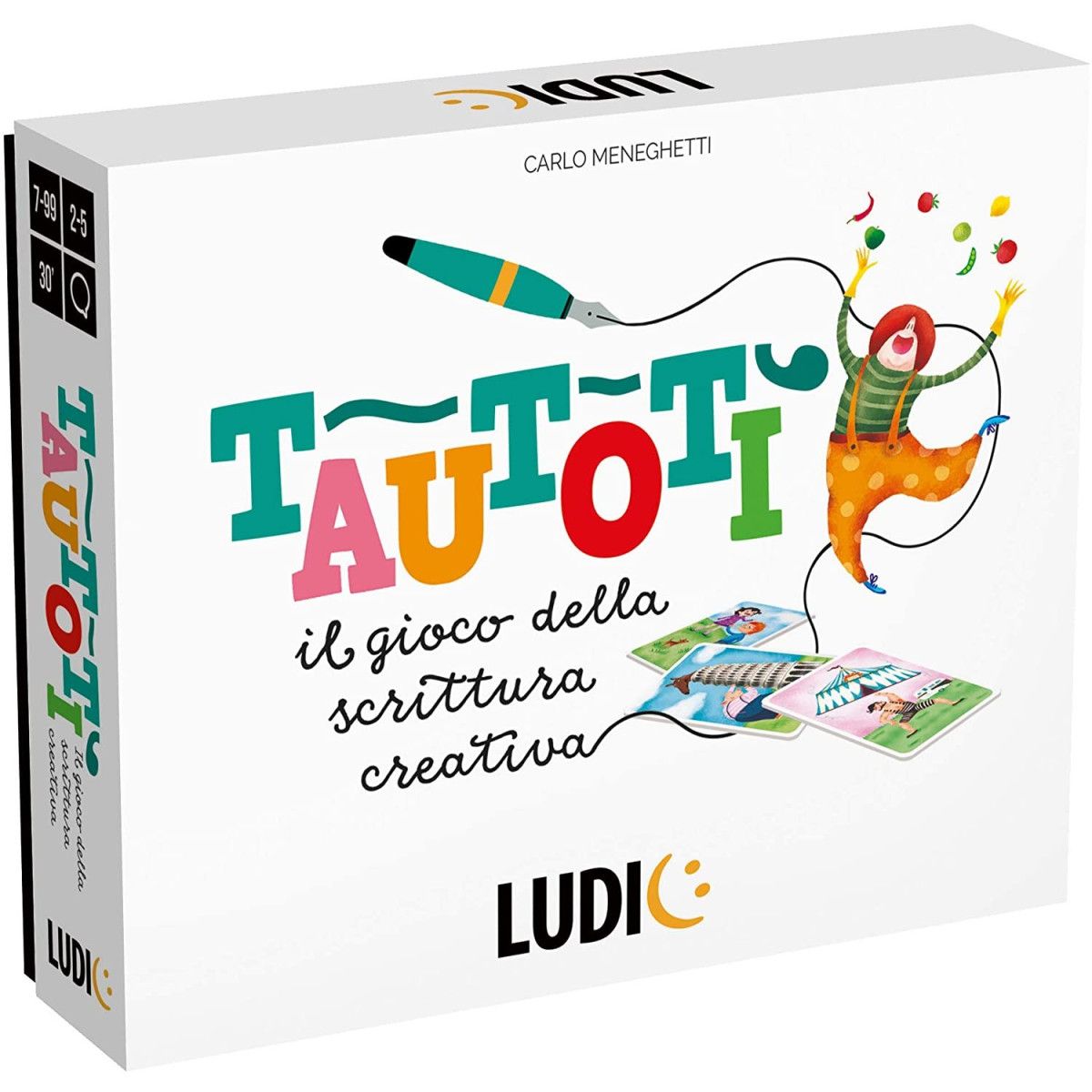 Tautotì - HEADU - EDUCATIVI - td-toys.it