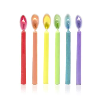 TD Toys|SCENTED CANDLE - SPACE8052694024352