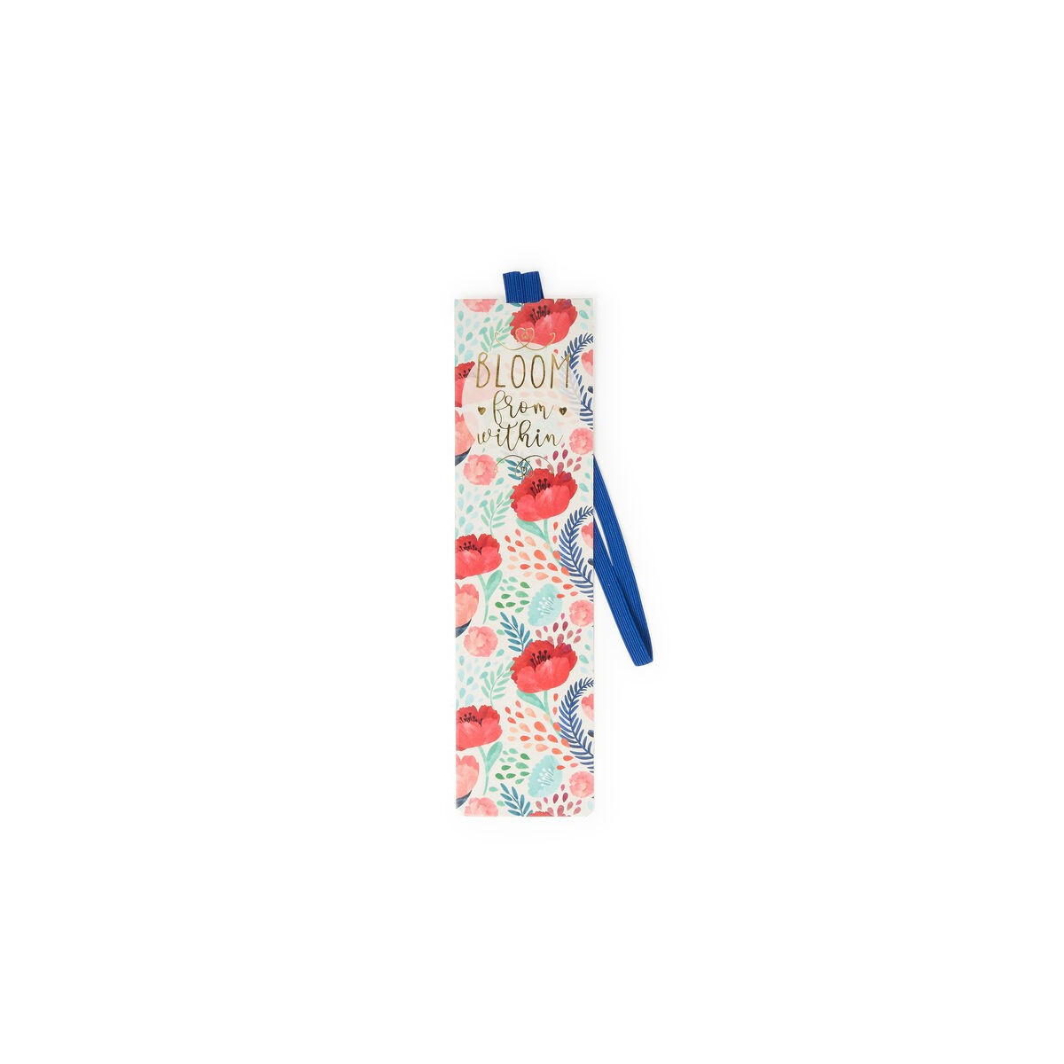 BOOKMARK - FLOWER - LEGAMI MILANO - Negozio - td-toys.it